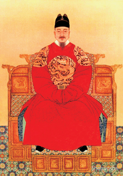 韓国と朝鮮半島の歴史を知る - まっぷるウェブ