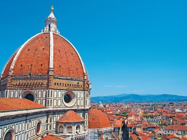 イタリア「フィレンツェ」を徹底解説！観光からグルメ・お土産まで