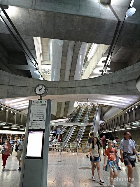 ブダペスト市内交通ガイド まっぷるウェブ