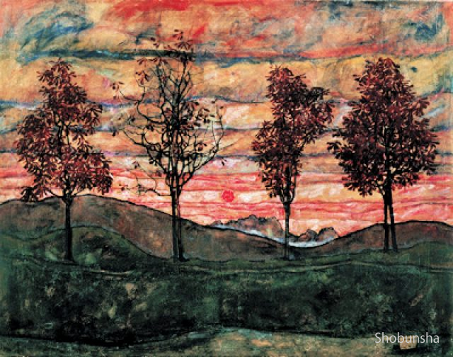 ウィーンで生まれた19世紀末アートは幻想的な美しさ！ - まっぷるウェブ