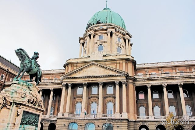 【ブダペスト】美術館&博物館でハンガリー美術と激動の歴史に触れる まっぷるウェブ