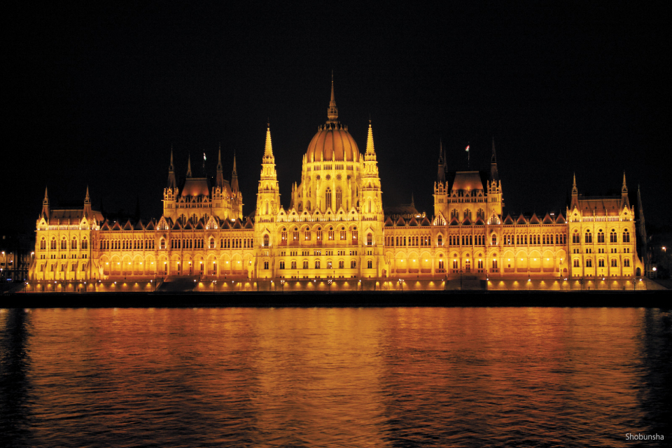 ハンガリー【ブダペスト】を徹底解説！観光からグルメ・お土産まで