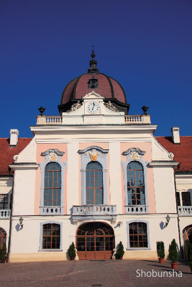 ウィーン プラハ ブダペスト 繁栄を築いたハプスブルク家とは まっぷるトラベルガイド