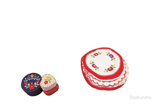 ハンガリーみやげ 伝統工芸品とワインに魅せられて - まっぷるウェブ