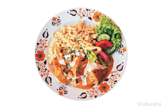 ハンガリー伝統料理が味わえるおすすめレストラン！ - まっぷるウェブ