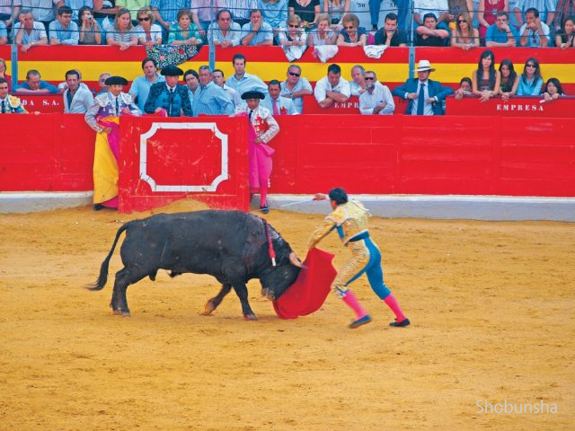 スペイン 闘牛 生と死の間にある真実とは まっぷるトラベルガイド