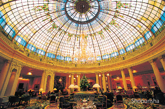 スペイン マドリード おすすめホテルセレクション まっぷるトラベルガイド