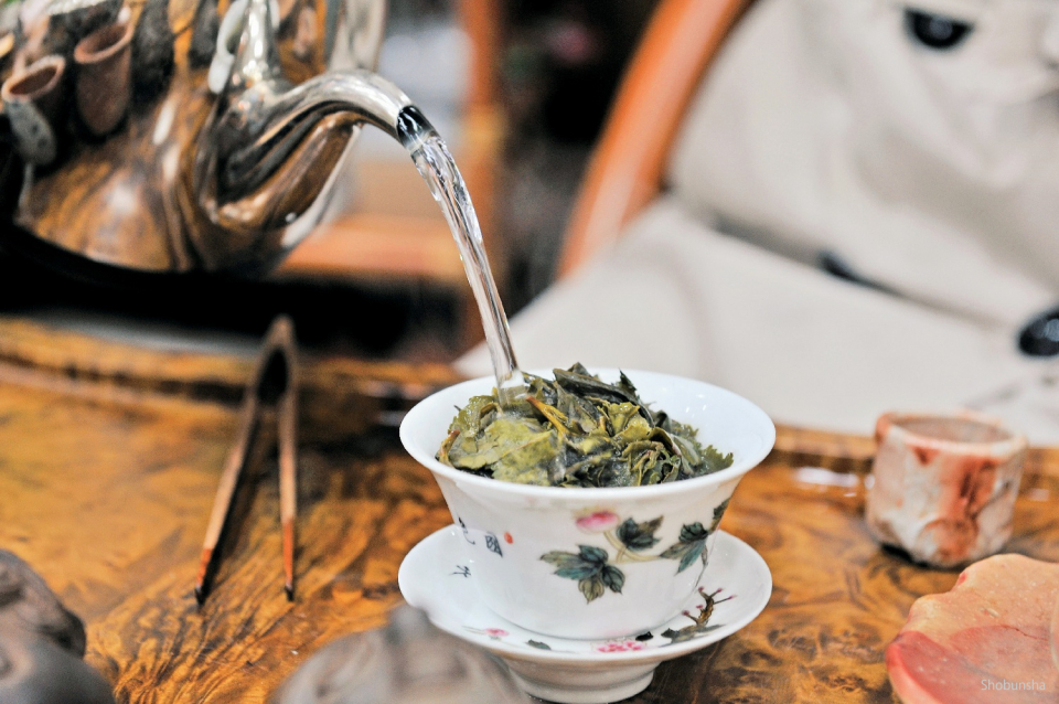 上海みやげ お気に入りの茶葉と茶器を見つけよう！ - まっぷるウェブ
