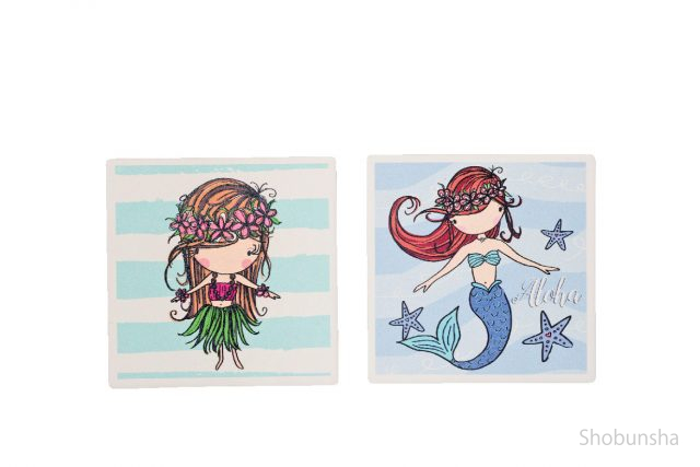 ハワイ バラマキみやげ ５ドル以下のパケ買い雑貨 まっぷるトラベルガイド