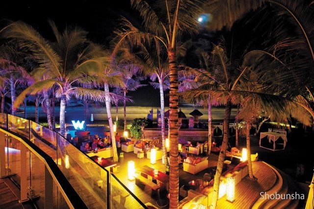 バリ島 リゾートの夜はナイトスポットへ行こう 観光旅行メディア まっぷるトラベルガイド