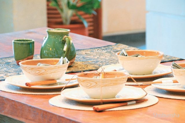 バリ島】アジアン雑貨を自分みやげに買って帰ろう♪ - まっぷるウェブ