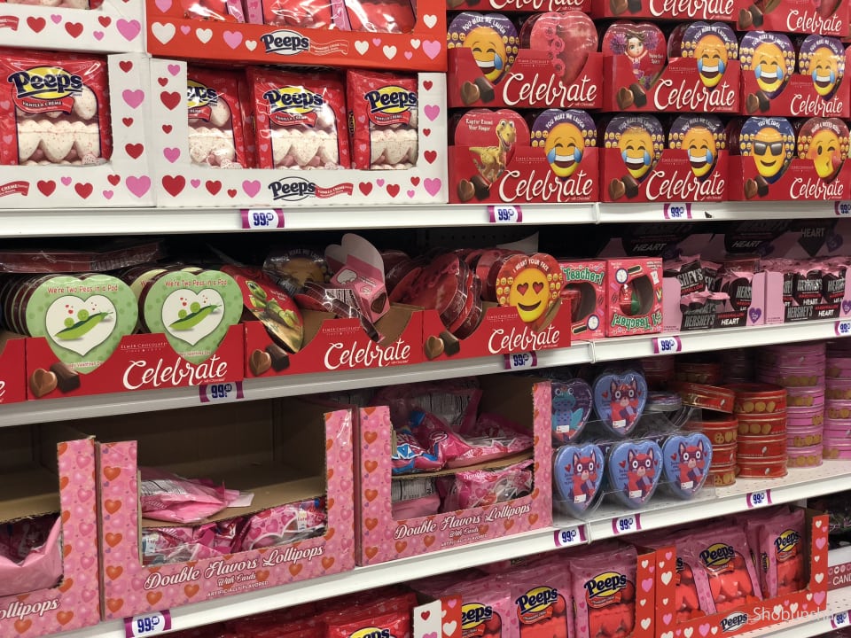 格安オススメお土産 In ロサンゼルス まっぷるトラベルガイド