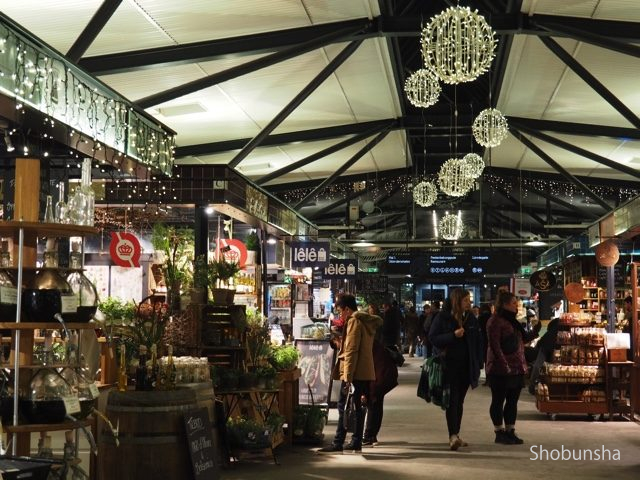 チンチラ◇ デンマーク産コペンハーゲン社 コペンハーゲンのデザインミュージアムと衛兵交代式を見学してきました