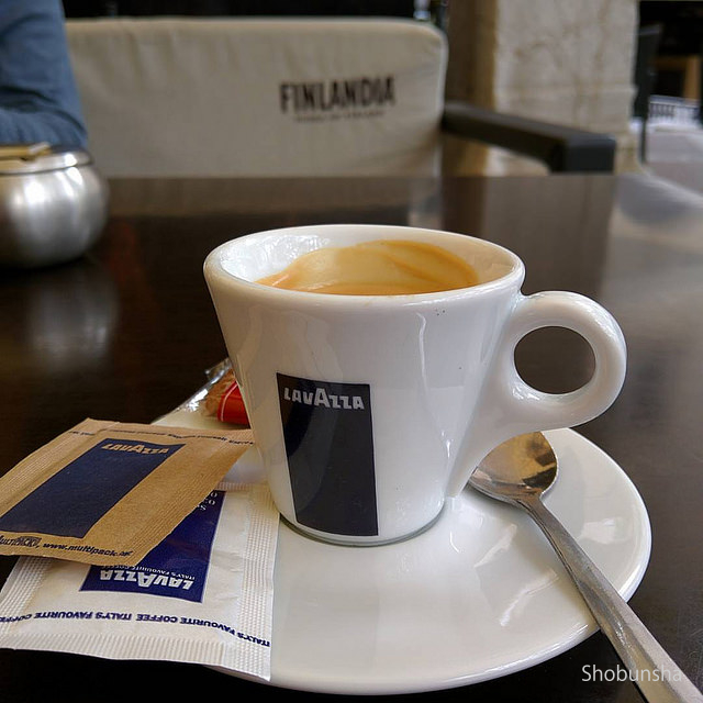 癖になる イタリアの美味しい コーヒー ブランド5選 観光旅行メディア まっぷるトラベルガイド