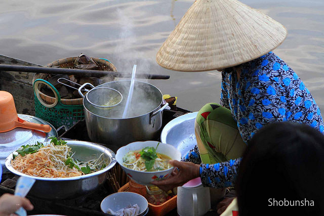 一度は食べたい ベトナム料理 オススメ15選 観光旅行メディア まっぷるトラベルガイド