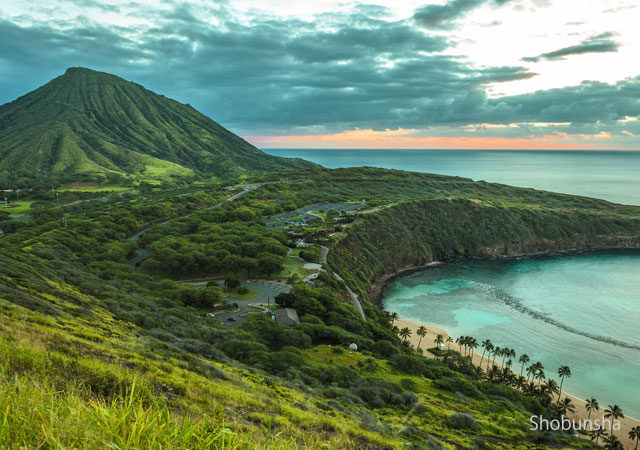 ハワイ旅行で必ず行きたい 人気の観光スポット15選 まっぷるトラベルガイド