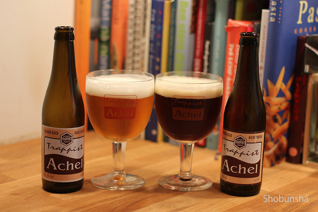 やめられない！ ベルギービール お勧め6選 – まっぷるトラベルガイド