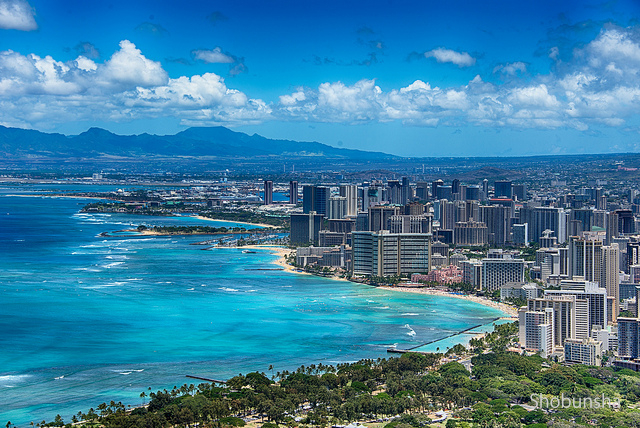 ハワイ旅行をオススメする10の理由 観光旅行メディア まっぷるトラベルガイド