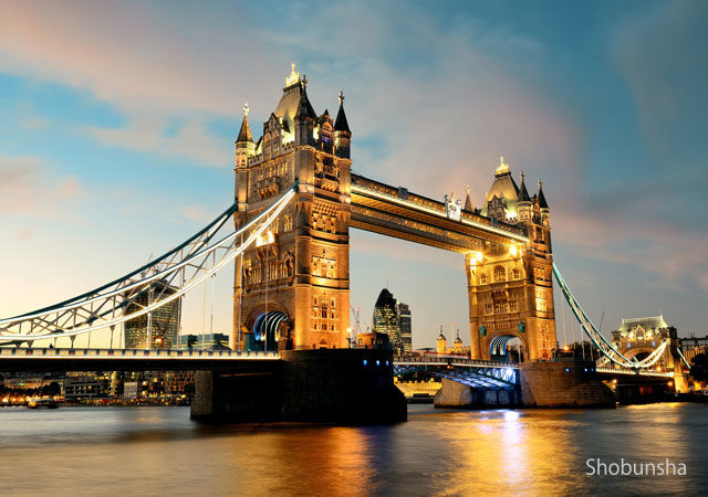ロンドン観光で行きたい 人気スポット15選 まっぷるトラベルガイド