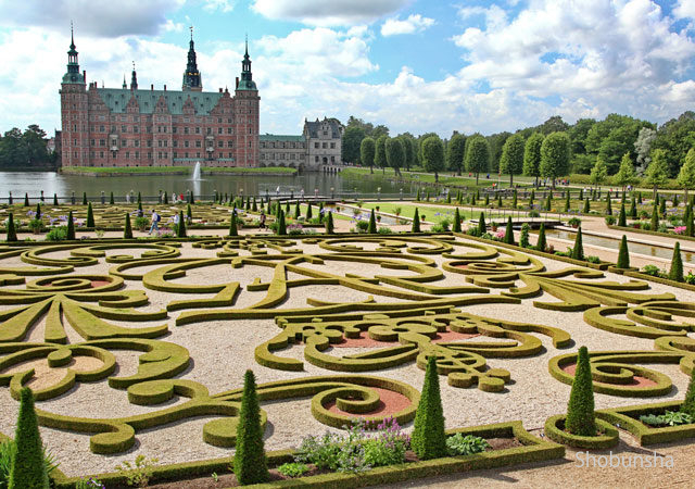 デンマーク旅行で行きたい コペンハーゲン日帰りスポット まっぷるトラベルガイド