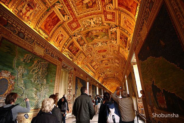 時の試練に耐えない、北米の素晴らしい建物 5 選