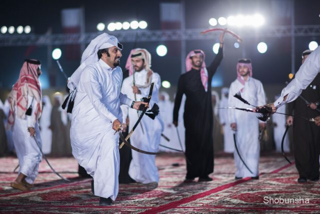 カタールってどんな国?いま、世界で最も熱い国! まっぷるウェブ