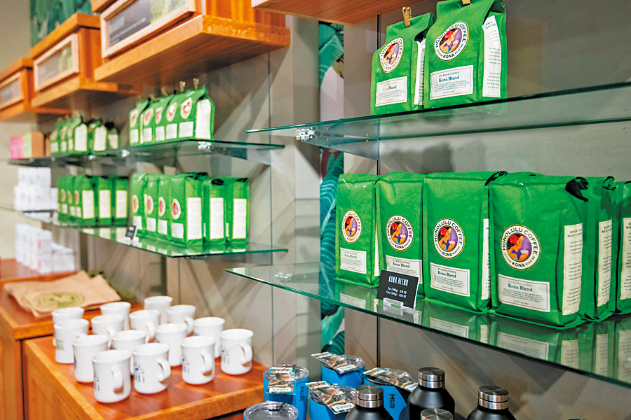 ハワイのおすすめお土産40選 絶対買いたいお土産をご紹介！ - まっぷる