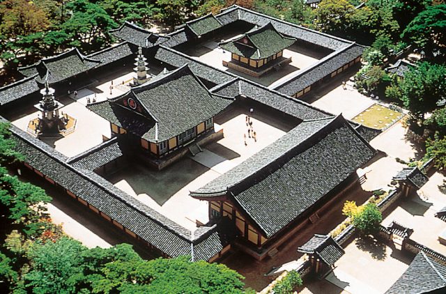 韓国の慶州で訪れたい観光スポット10選!新羅時代の栄華を感じながら散策を楽しもう - まっぷるウェブ