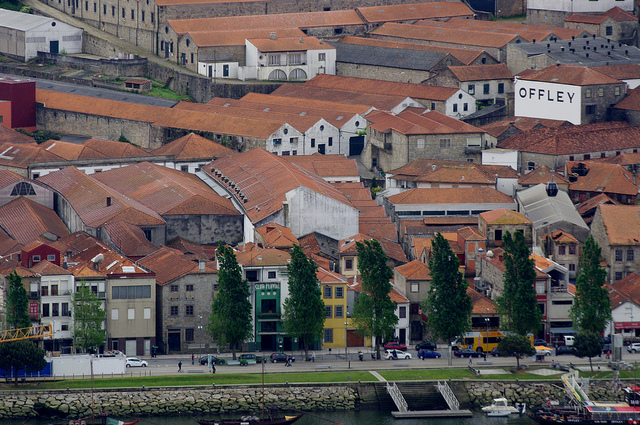 Port Merchants of Vila Nova de Gaia