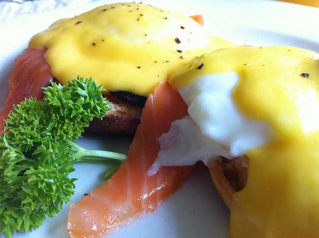 必ず食べたいニュージーランド料理