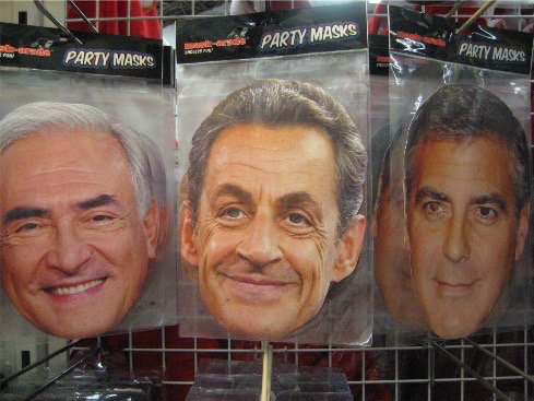 フランスらしさ抜群の宴会グッズ