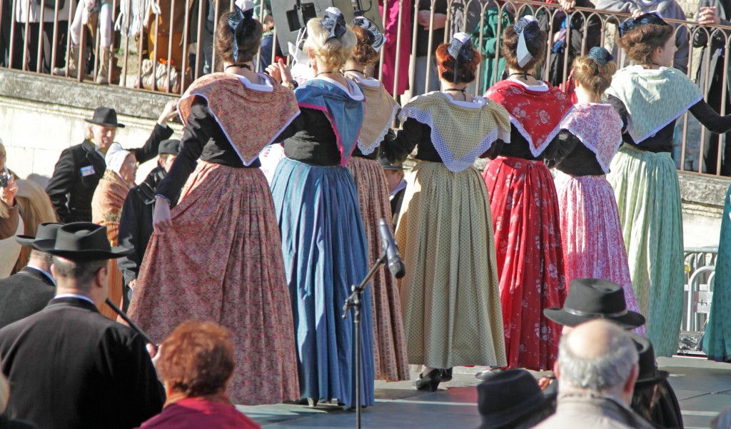 Folklore provenal