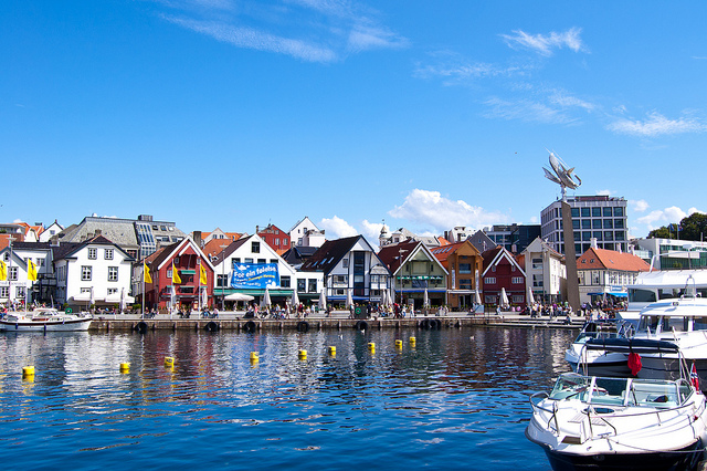 Stavanger