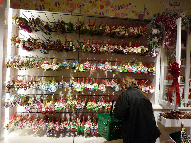 ロンドンで買いたいクリスマス「お土産」5選 - まっぷるウェブ