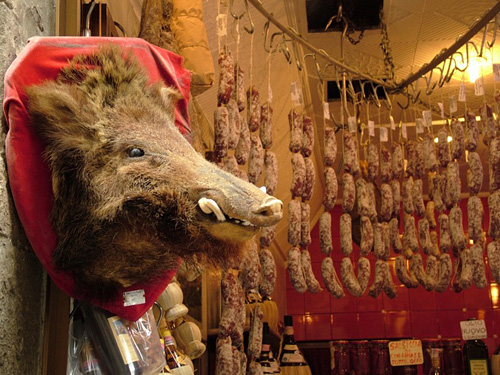 ドイツ スイスで食べたいジビエ料理5選 まっぷるトラベルガイド