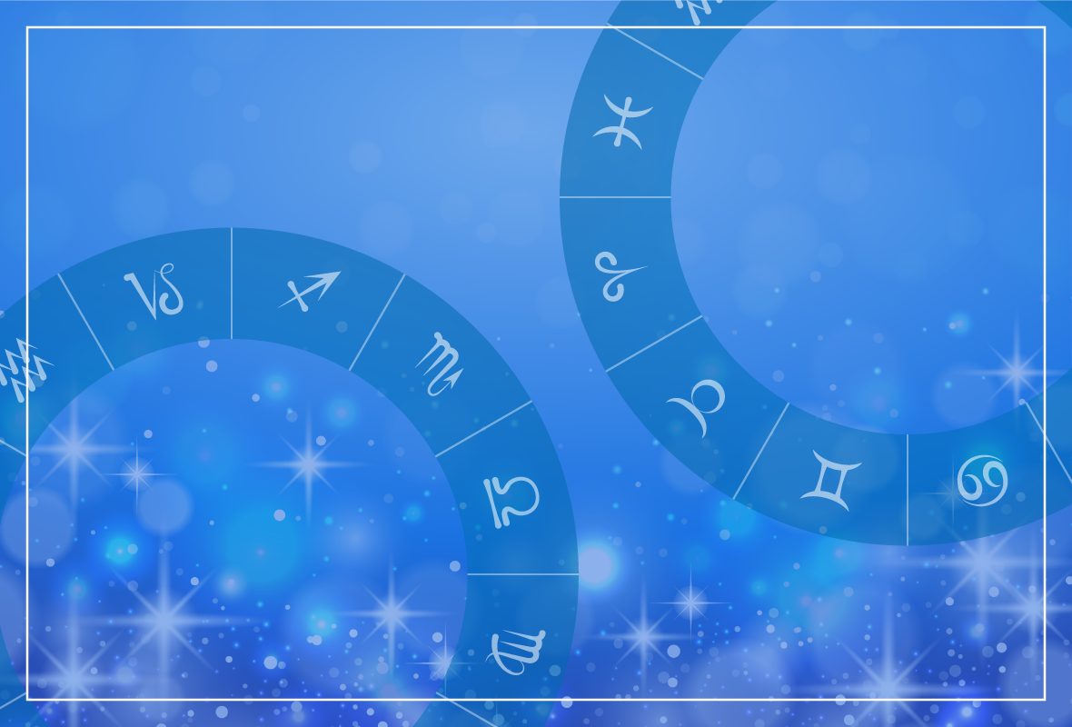 まっぷる12星座占い