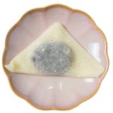 つぶあん入り生八ツ橋