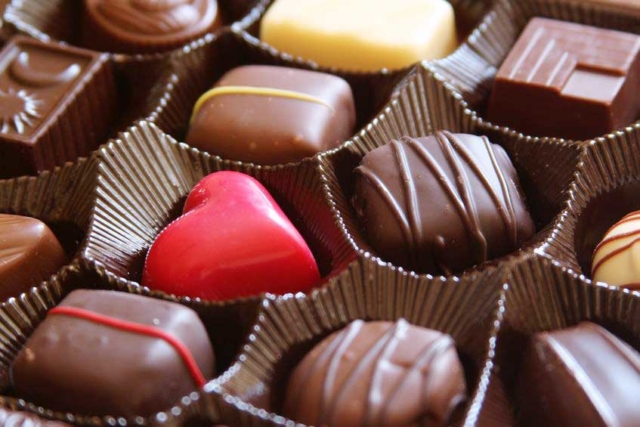 おすすめのバレンタインチョコレート14選 22年 取り寄せてでもプレゼントしたいチョコをご紹介 ライフスタイル まっぷるトラベルガイド