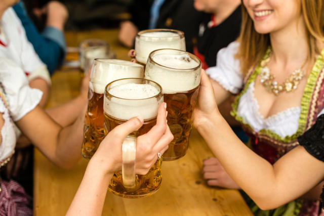 世界のビールをお取り寄せ＆飲み比べ！ ビールで楽しむ海外旅行