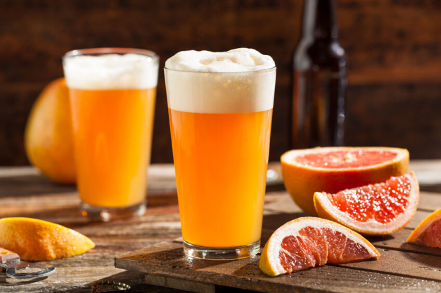 おすすめのフルーツビール10選　ソムリエが選ぶ、ぜひ飲んでもらいたいフルーツビールをご紹介！